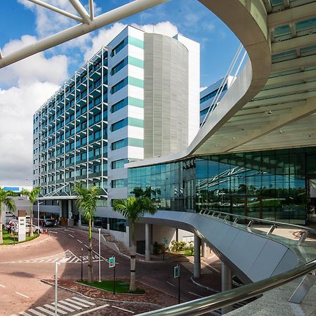Best Western Salvador Hangar Aeroporto Exterior photo